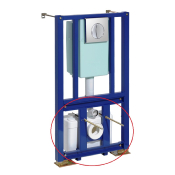 SFA MPWALLB MOTEUR POMPE WALL BROYEUR PRO