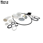 ROCA AB0008600R BECOOL - KIT VIDAGE BAIGNOIRE - BIPLACE NH.