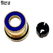 ROCA AG0234700R KIT TÊTE CÉRAMIQUE 1/2" 90º DROITE.