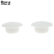 ROCA AV0009700R IN-TANK. ABATTANT WC. KIT BUTOIRS COUVERCLE.