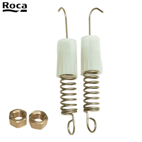 ROCA AV0015900R KIT FIXATIONS SEMI COLONNE TOUS TYPES.