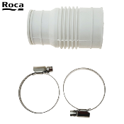 ROCA AV0058500R D-TRIT/THE GAP - RACCORDS LATERAL BAS.