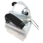 SFA MPC7 MOTEUR POMPE COMPACT C7 LV