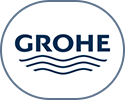 Logo marque Grohe