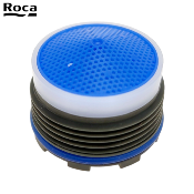 ROCA AG0134107R  AÉRATEUR CACHÉ M18,5X1 CLASSE V + CLÉ.