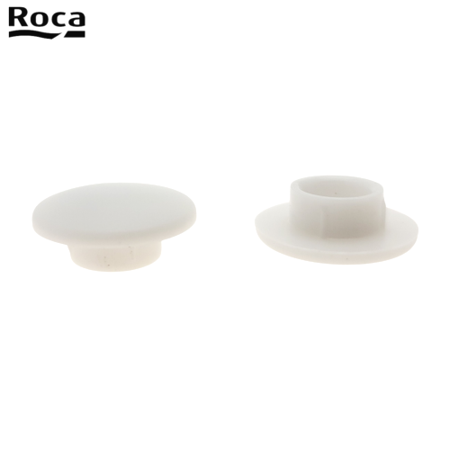 ROCA AI0026300R ONA - KIT TAMPON COUVERCLE ABATTANT SUPRALIT (X 2.