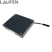 LAUFEN H8901360000001 LEMA - ANTERO. BOITIER PILE 6 X 1,5 V.