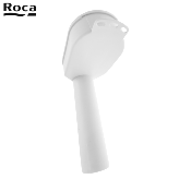 ROCA AV0029200R KIT SIPHON POUR URINOIR SORTIE HORIZONTALE.