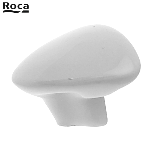 ROCA AV0029500R CHIC/SPUN/HALL - BOUCHON EN PORCELAINE POUR URINOIR.