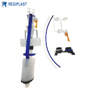 REGIPLAST 742008 SOUPAPE PNEUMATIQUE COMPLÈTE.