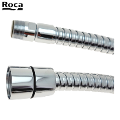 ROCA AG0055700R KIT FLEXIBLE POUR DOUCHETTE EVIER.