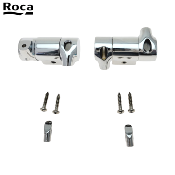 ROCA AI0001300R - FRONT/ELEMENT - KIT CHARNIERE AMORTIE.