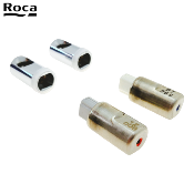 ROCA AI0022200R BEYOND - KIT FREIN DE CHUTE RALENTIE SILENCIO.