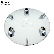 ROCA A24R010001 BECOOL - BOUCHON VIDAGE BAIGNOIRE BIPLACE.