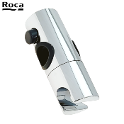 ROCA AG0041500R KIT SUPPORT DOUCHETTE POUR COLONNE DOUCHE.