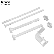 ROCA A890803100 DUPLO JEU DE FIX.PLAQUE CDE (AV0021000R)