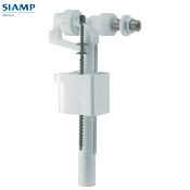 SIAMP 30 9522 07 Robinet Flotteur Pré-Réglé pour Verso 800.