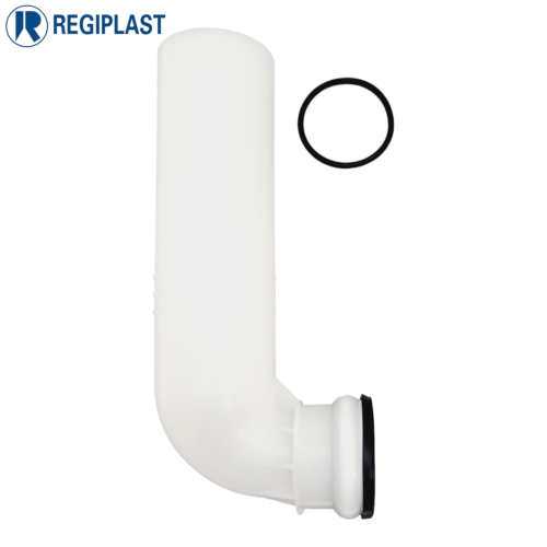 REGIPLAST CE713 TUBE DE CHASSE D63 X L 240 POUR RESERVOIR CESAME