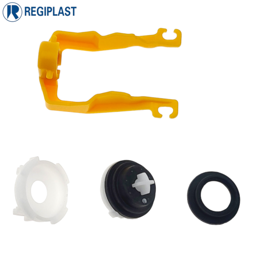 REGIPLAST KIT0800 - KIT MEMBRANE ROBINET FLOTTEUR 0800CE ET 750002.