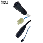 ROCA AT0023400R IN-WASH/IN-TANK - CABLE D'ALIMENTATION.