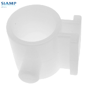SIAMP 34 4916 00 Noix pour mécanisme de chasse OPTIMA 49 et OPTIMA S.