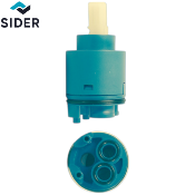 SIDER 743300 Cartouche à diffuseur 40 mm