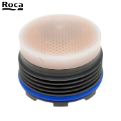 ROCA AG0130507R AÉRATEUR CACHÉ M18,5X1 LIMITÉ 8L/MINUTE AVEC CLÉ.