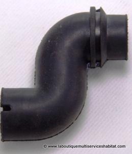 SFA AU010614 DURITE EN S NOIRE