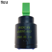 ROCA AG0224100R KIT CARTOUCHE 25 mm.