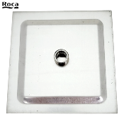 ROCA AG0235800R - EVOLUTION 2.1 - Kit Jet Colonne Thermostatique.