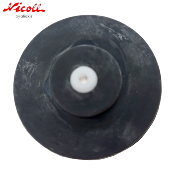 NICOLL 0709095 - D1590 - Membrane avec calibreur pour robinet flotteur 1590.