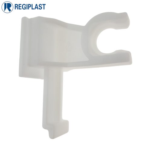 REGIPLAST CE703 CLIPS SUPPORT ROBINET FLOTTEUR CESAME