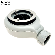 ROCA A27L018000 TERRAN et POLO+  Vidage avec garde d'eau 50mm.