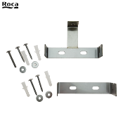 ROCA AG0235900R - EVOLUTION 2.1 - Kit Fixation Colonne Thermostatique.