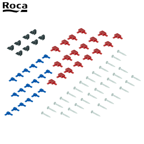 ROCA AP0000400R IN-DRAIN - KIT SÉPARATEUR DE COUVERCLE PÉRIMÉTRIQUE