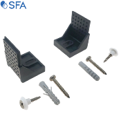 SFA SACHFIXCPT FIXATION SOL POUR SANICOMPACT.