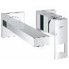 GROHE 46802000 Levier Mitigeur Eurocube.