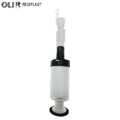 REGIPLAST 600008 SOUPAPE SIMPLE DÉBIT POUR RESERVOIR EUROFUTURA 600.