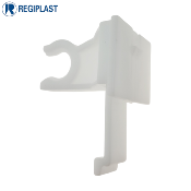 REGIPLAST CE703 CLIPS SUPPORT ROBINET FLOTTEUR CESAME