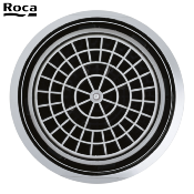 ROCA AG0054800R AERATEUR M22 AVEC LIMITATEUR DE DEBIT 8 LITRES.