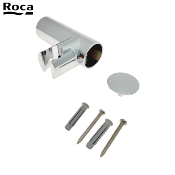 ROCA AG0068500R KIT SUPPORT MURAL ARTICULÉ.