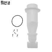 ROCA AT0022700R IN-WASH/IN-TANK - CANNULE PRE-REMPLISSAGE CUVE.