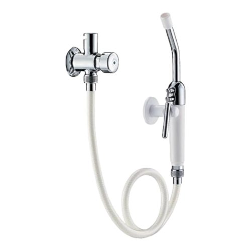 DELABIE 748057 HOSPITAL Lave bassin complet.