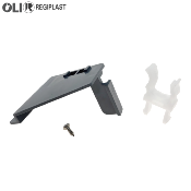 REGIPLAST 620009 SUPPORT ROBINET FLOTTEUR POUR RESERVOIR EUROFUTURA 620.