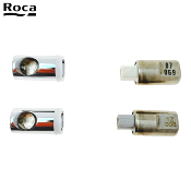 ROCA AI0022200R BEYOND - KIT FREIN DE CHUTE RALENTIE SILENCIO.