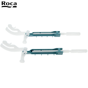 ROCA AV0022600R Kit levier + Axe de commande pour Bâti ROCA.